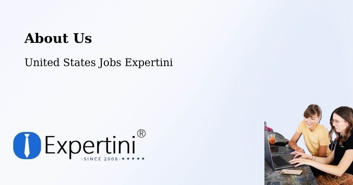 About Expertini Recruitment Platform  – Needham - Needham, United States Jobs Expertini