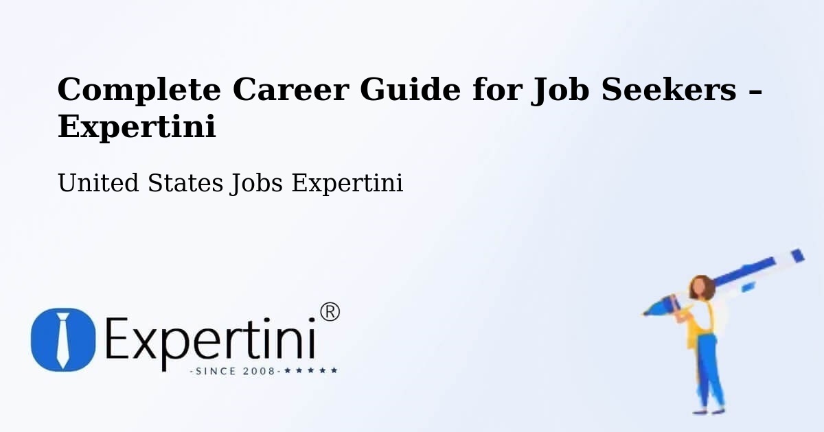 Career Guide for Job Seekers – Needham - Needham, United States Jobs Expertini