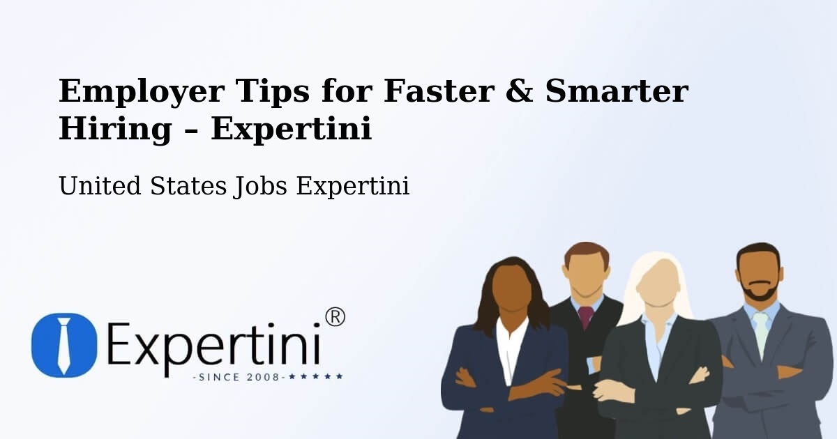 Employer Tips for Hiring & Recruitment – Needham - Needham, United States Jobs Expertini