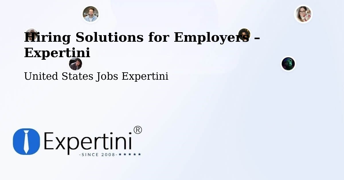 Hiring Solutions for Employers in Needham - Needham, United States Jobs Expertini