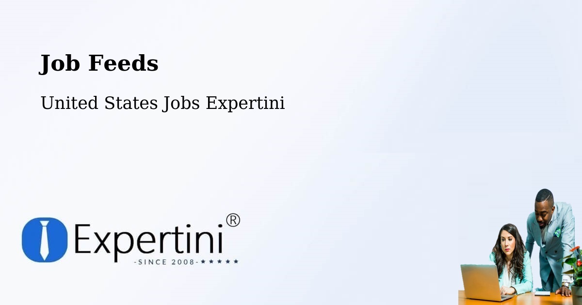 Job Listings Feed – Needham - United States Jobs Expertini