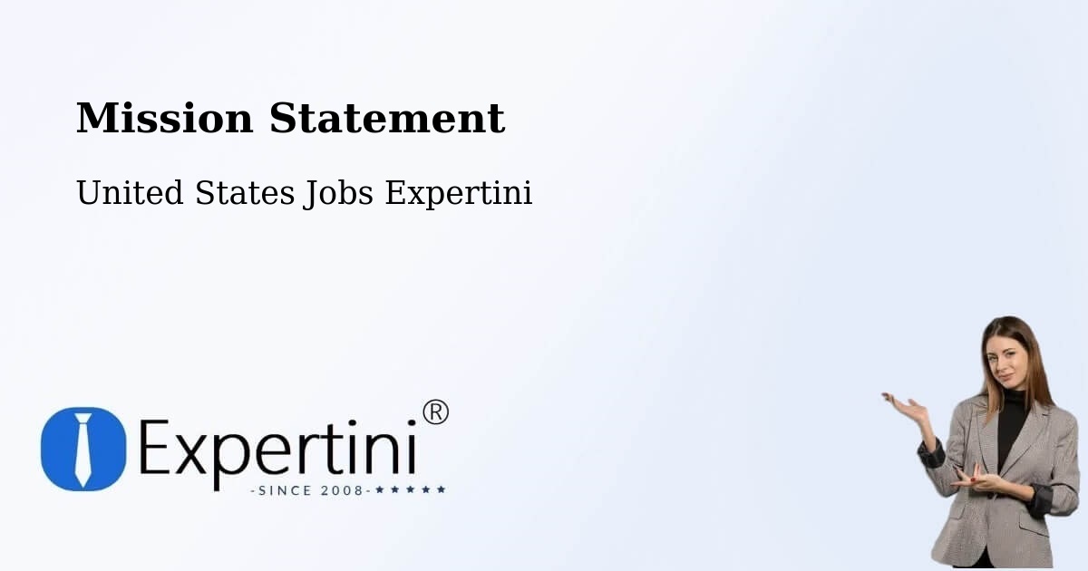 Corporate Mission – Needham - United States Jobs Expertini