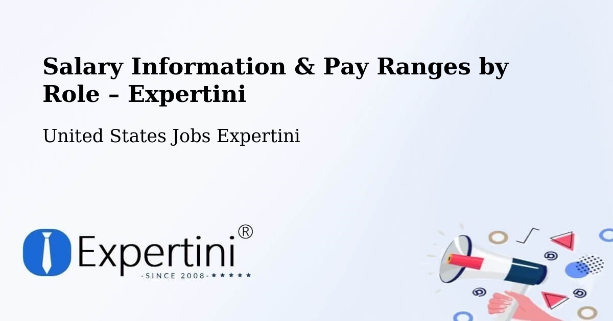 Salary Information & Pay Ranges – Needham - Needham, United States Jobs Expertini